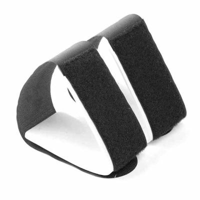 中国 Nylon + Durable Magic Tape Portable Repair Ski Strap Nylon EVA Snowboard Tie Down Band Belt 2021 販売のため