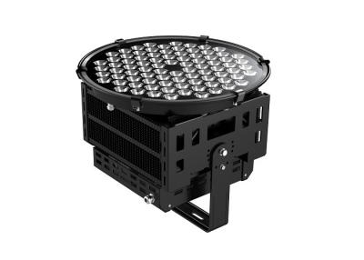 China High Power CREE XTE High Power LED Flood Light 500W  For TV Tower and Docks Lighting for sale