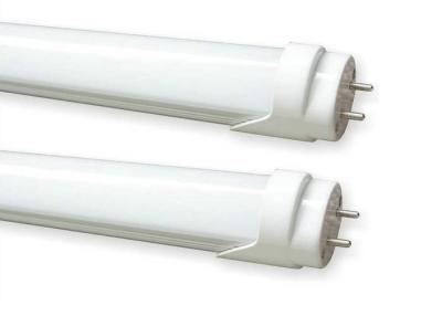 China Warm Color 9W Indoor LED Lighting T8 Tube Guarantee the Heat Dissipation for sale