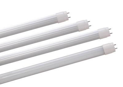 China Daylight 12W T8 Tube Light Fixtures No UV Emission. 50,000 Lifetime Hours for sale