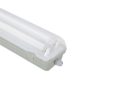 Chine 18W du tube à l'épreuve tri LED d'appareils d'éclairage environnement d'intérieur d'industrie largement à vendre