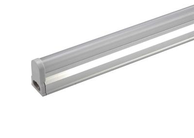 Chine les tubes d'intérieur SMD2835 de 18W 1200MM LED T5 choisissent - la lumière finie de bureau de puissance à vendre