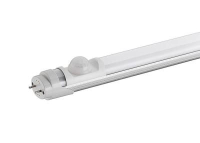 Chine Refroidissez le tube blanc LED d'intérieur de 1800lm 18 W T8 n'allumant pas UV pour le supermarché à vendre