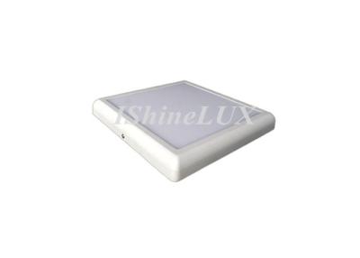 China 6.7 Inch Square Surface Mount Led Panel Light 12w Easy Installation for sale