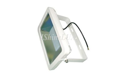 China Ultraslim 30w Brightest Outdoor Led Flood Lights Sleek Aluminium Casing For Landscape for sale