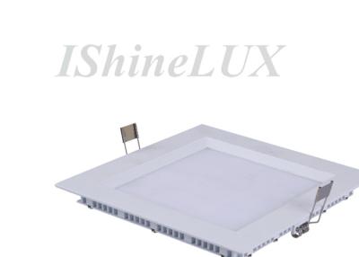 China Special Recessed Led Panel Light Warm White Led Panel Lamp Energy Saving for sale