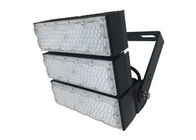 China 3 Moduls 240W High Wattage LED Flood Lights , Waterproof LED Floodlight Warm White for sale