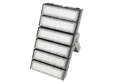 China Sporting Course Exterior LED Flood Lights 480W With Original Binding Radiator ,  3030 for sale