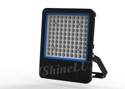 China 3030 High Powered Led Flood Lights 100w , Garden Flood Lights Outdoor No Infrared Radiation for sale