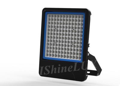 China 150W 24°/ 60°No Flicking Waterproof LED Flood Lights for Sub district , Small Beam Angle for sale