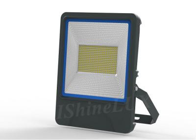 China 150W Waterproof LED Flood Lights , LED Flood Lamps Unique Fish scale Reflector for sale