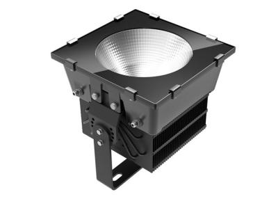 China CE & RoHS 500 Watts High Power LED Floodlight Cold White 6000 - 6500K for sale