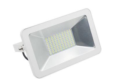 China 50W led Slim Floodlights ,with driver inside ,three years warranty CE ROHS for sale