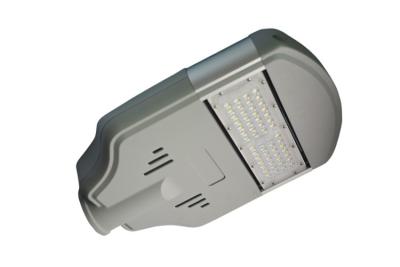 China High lumens LED street lighting 50W with Meanwell driver, 3030 Chips for sale