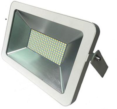 China Ultra Slim IP 66 waterproof 100 watt  Slim LED Floodlight led security flood light for sale