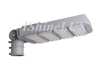 China Outdoor 180 Watt LED Street Lighting Luminaire Aluminum For Mounting Roads for sale