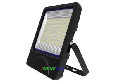 China Energy-saving 200W Outdoor LED Flood Lights Ultra Thin Elegant 18000LM Lifespan for sale