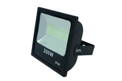 China Wireless 80 W Solar LED Floodlights Motion Detector for Garden Secuity for sale