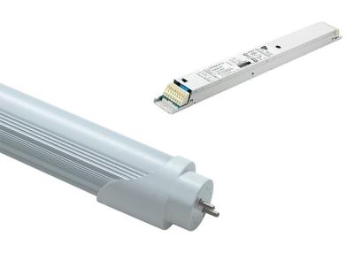 Chine 12 watts de LED d'économie d'énergie élevée fluorescente du tube 900mm avec la batterie du support 3H à vendre