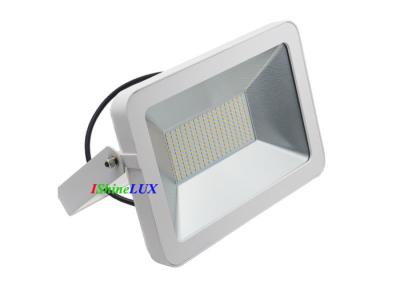 China High Grade outdoor indoor IP66 ipad Led Floodlight100W 150W , 3 years guarantee for sale