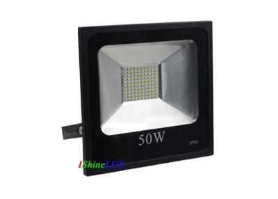 China Ultra Slim LED Floodlight 50W,Epistar 5730 chips , 50watt three years warranty for sale