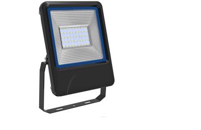 China 4000Lm Outdoor LED Flood Lights AC85 - 265V Input For Basket Ball Stadium / Golf Course for sale