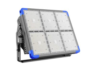 China High Power LED Stadium Light 200w~1440w IP66 High Lumen SAA TUV FCC Approval for sale