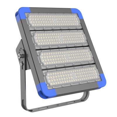 중국 6063 Alu 물자는 보장 5 년을 가진 갱도 Luminaire 140lm/w 50w~600w를 지도했습니다 판매용