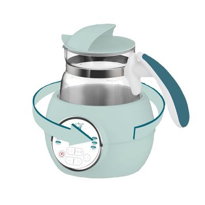 China 360 Degree Ergonomic Handle Babies Milk Blender Multifunctional Integrated 48h Constant Temperature RSCH-0010 for sale