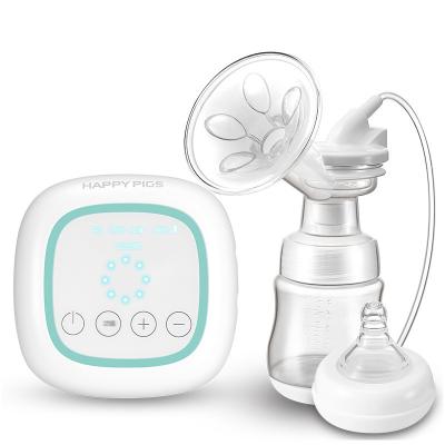 China Smart 8-Gear Touch Screen Breast Pump Suction Adjustment Key for Easy Operation PP and Silicon Materials RSCL-0003-1701 for sale