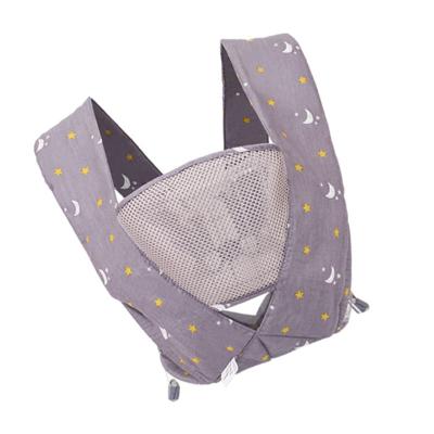 China High Quality Cotton Honeycomb Breathable Comfortable Waiststool Strap X & Effort & C To Protect for sale