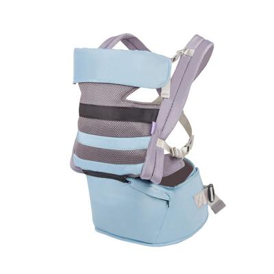 China High quality cotton Three-in-one the waist strap waist pad design stoolBaby focus on mom's comfort for sale