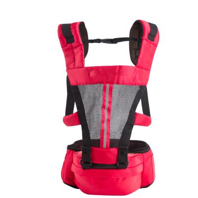 China New design cotton baby strap h-type safety has large capacity pocket safety and high quality tether for sale