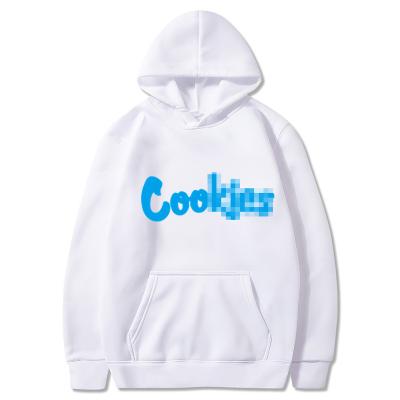 China New Arrival Viable Pullover Hip Hop Oversized Sweatsuit Men Set Cookie Wildwood Hoodies With Fast Shipping for sale