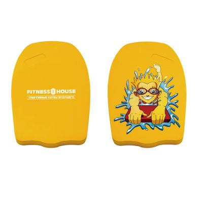 China Factory Directly Wholesale High Quality Eva Swim Kickboard Learn To Swim CR201 for sale