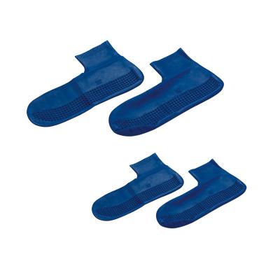 China Silicone Swimming Fins Swimming Fins Frog Short Snorkeling Training Diving Shoes SC1 for sale