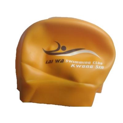 China Printed Swim Cap Buying Silicone Swim Caps Silicone Swim Cap Making Machine Silicone Swim Cap For Long Hair for sale