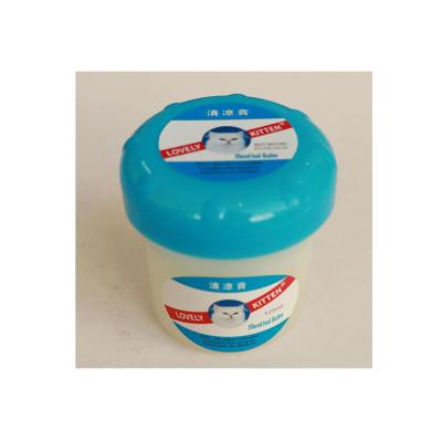 China Promoting Blood Stasis Massage Smell Care Arthritis Menthleffect Soothing Medical Rheumatic Ointment Circulation and Elimination for sale