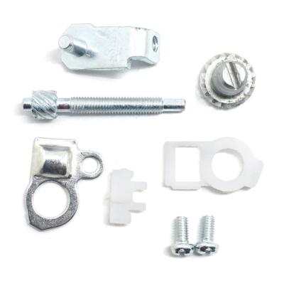 China 2-Stroke Chain Adjuster Kits Fit For 034 036 MS380 MS382 066 MS660 Chainsaw for sale