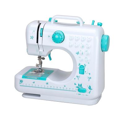 China FHSM 505 Household Garment Factory Leather Tailor Sewing Machine Price India for sale