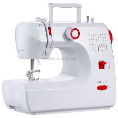 China Hotels VOF FHSM 700 Also Seen On TV Electric Household Buttonhole Sewing Machine Sewing for sale