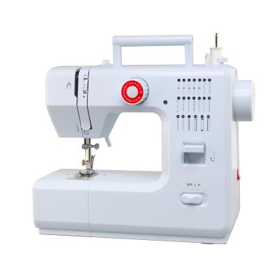 China Garment Shops Domestic Brand Mini Sewing Machine Factory Price VOF 618 Multi Button Hole Electric Manual for sale