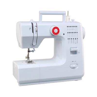 China FHSM-618 Home Use Newly Design Easy To Use Durable Domestic Sewing Machine Factory Price for sale