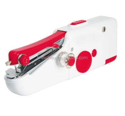 China ZDML-2 Home Use Battery Operated Hand Held Portable Bag Sewing Machine For Promotional for sale