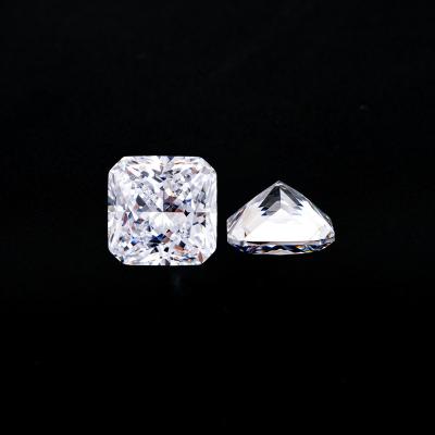 China Color Set Or Loose Zircon Stones 5a CZ Of White Zircon Fire Retail Price Zircon for sale