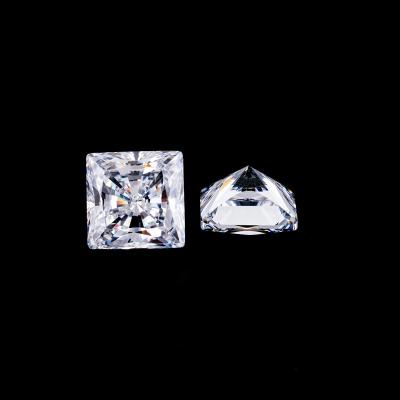 China Retail Price 5a White Zircon Gemstone Zircon Stones Color Set Or Loose Zircon Stones Zircon for sale