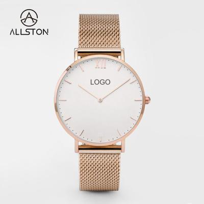 China Alarm Dropshipping Brand Your Own Watch Face Customized Your Own OEM Design Watches Make Your Own Watches Engraved Logo for sale