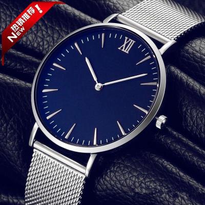 China Fashional Japan Movt Best Selling 2019 Dropshipping Water Resistant Watch Custom Logo Man Wrist Watch for sale