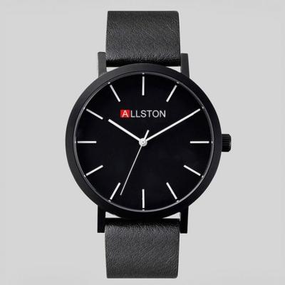 China 2019 Newest Design China Factory Watch Non-Specific Wholesale Dropshipping Custom Your Logo Minimalism Watch for sale