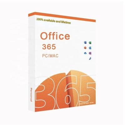 China Office 365 100% Online Activation Account Office 365 Person Version Key Office 365 for sale